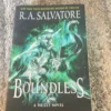 Boundless