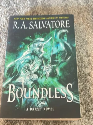 Boundless