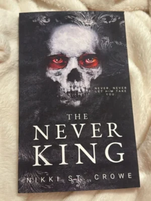 The Never King