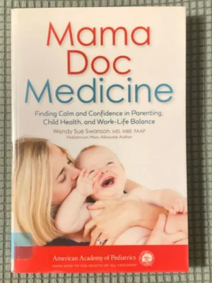 Mama Doc Medicine