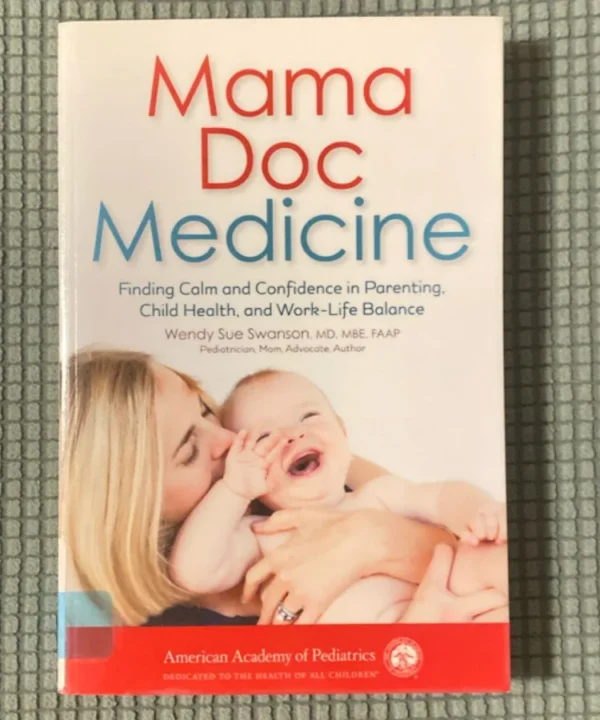 Mama Doc Medicine