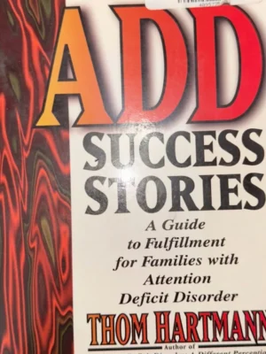 ADD Success Stories