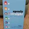 Openly Straight