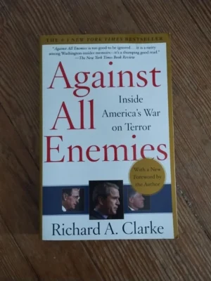 Against All Enemies
