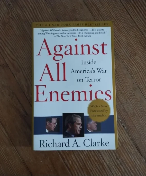 Against All Enemies