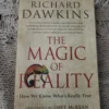 The Magic of Reality