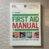 ACEP First Aid Manual 5th Edition
