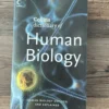 Collins Dictionary of Human Biology