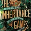 The Inheritance Games Triology