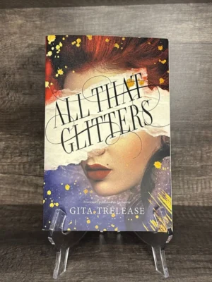 All That Glitters