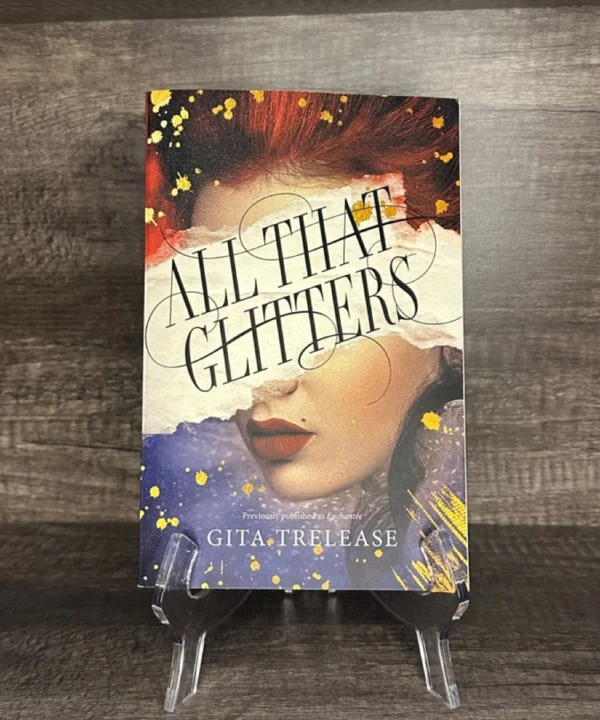 All That Glitters