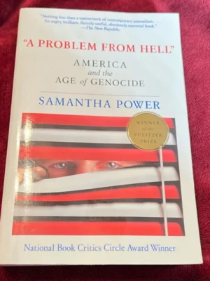 A Problem from Hell