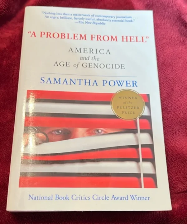 A Problem From Hell