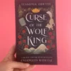 Curse of the Wolf King