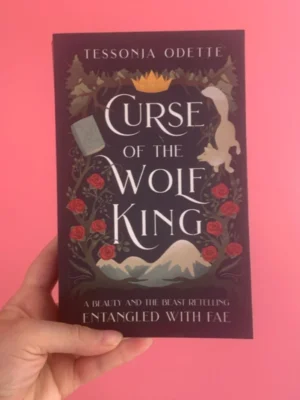 Curse of the Wolf King