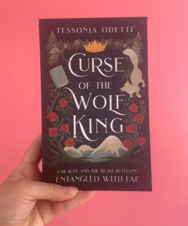 Curse Of The Wolf King
