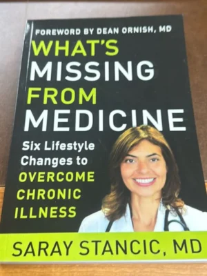What's Missing from Medicine