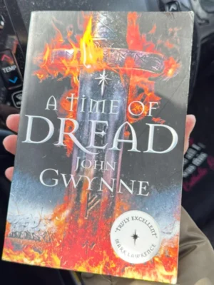A Time of Dread