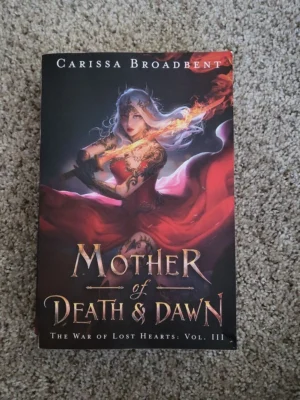 Mother of Death and Dawn