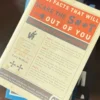 1,001 Facts That Will Scare the S#*t Out of You