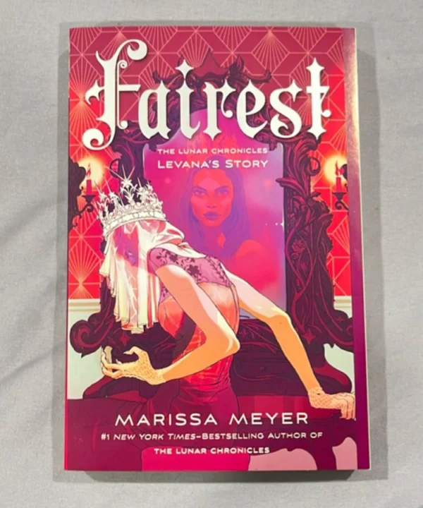 Fairest
