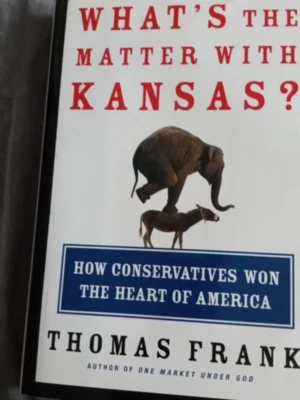 What's the Matter with Kansas