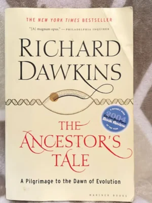 The Ancestor's Tale