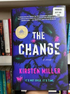 The Change