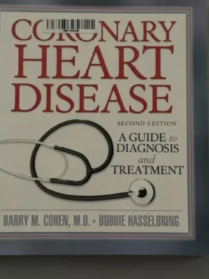 Coronary Heart Disease