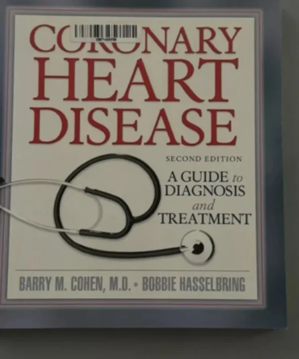 Coronary Heart Disease