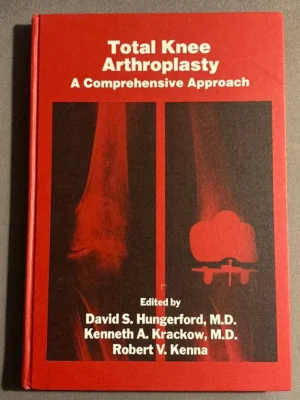 Total Knee Arthroplasty