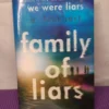 Family of Liars