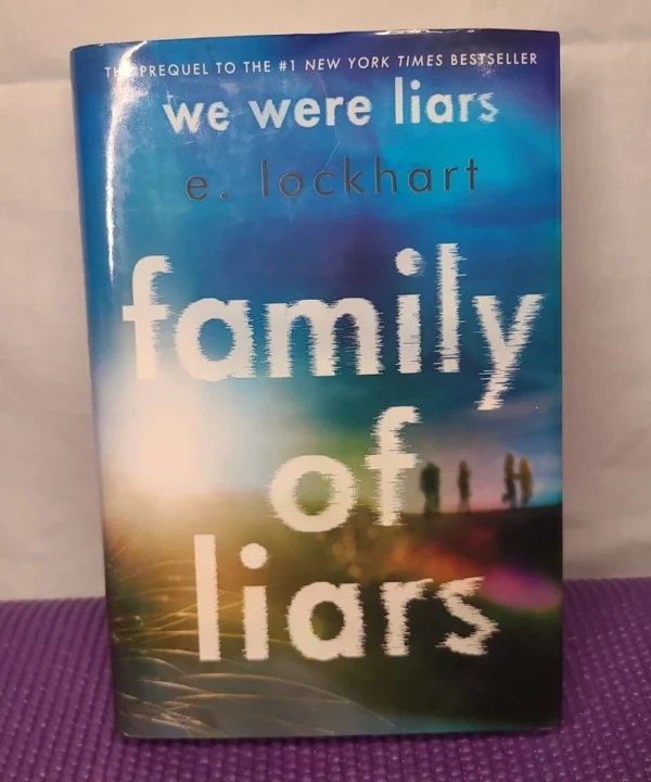 Family Of Liars