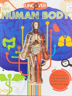 Uncover the Human Body