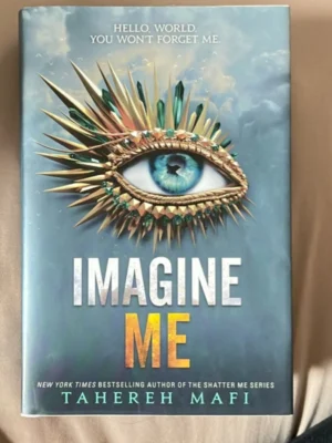 Imagine Me