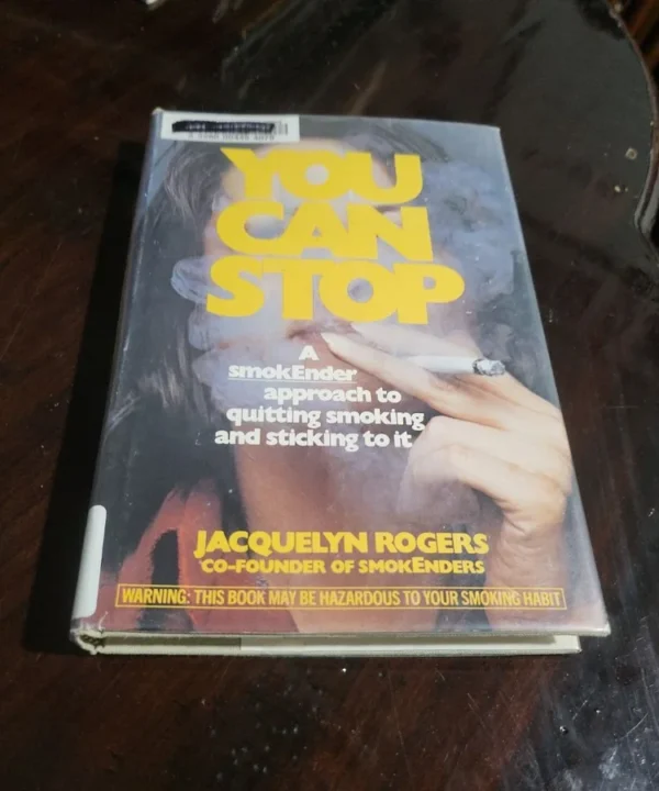 You Can Stop