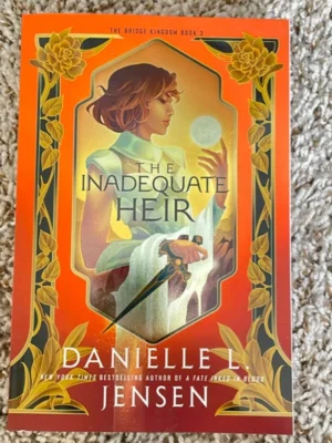 The Inadequate Heir
