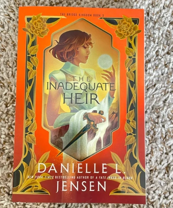 The Inadequate Heir