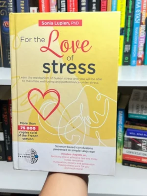 For the Love of Stress