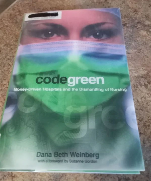 Code Green