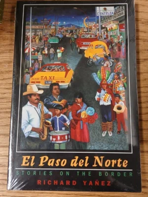 El Paso Del Norte
