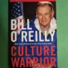 Culture Warrior