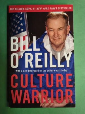 Culture Warrior