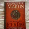 The World of Ice and Fire