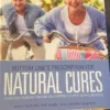 Bottom line prescription for natural cures