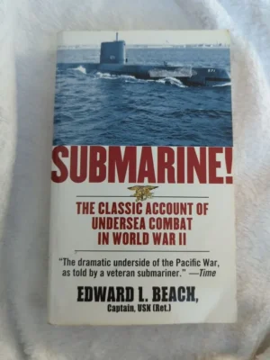 Submarine