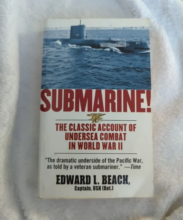 Submarine