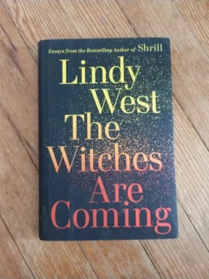 The Witches Are Coming