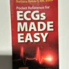 Pocket Reference for ECGs Made Easy