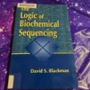 The Logic of Biochemical Sequencing